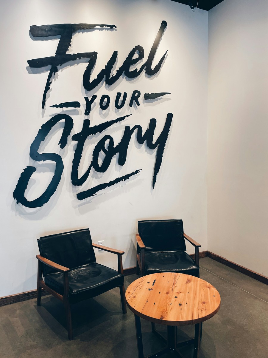 Company History