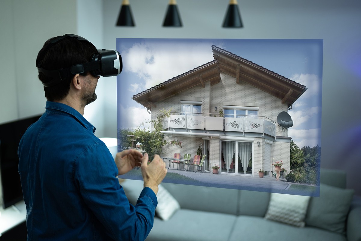 Virtual Reality Experiences