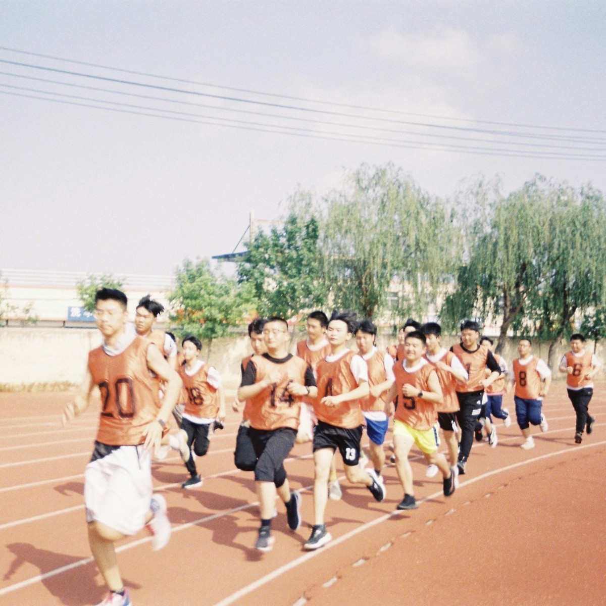 Team Leader