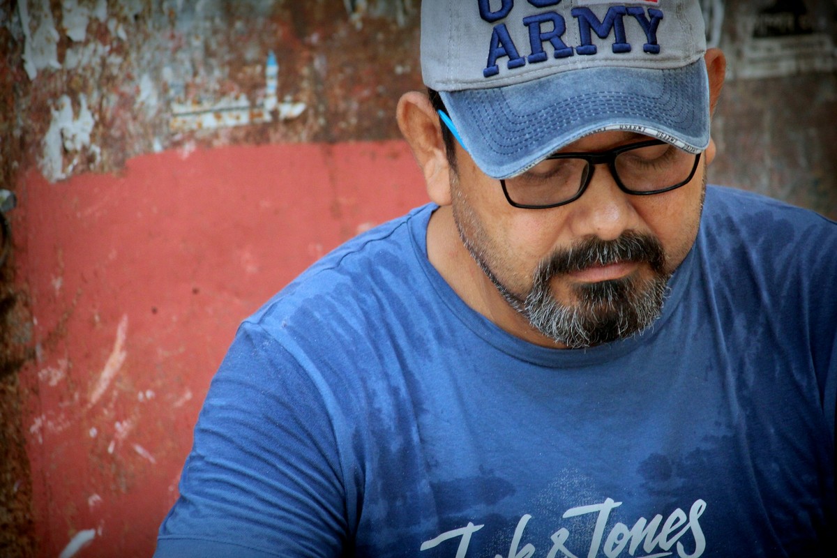 Testimonial by Carlos Ramirez