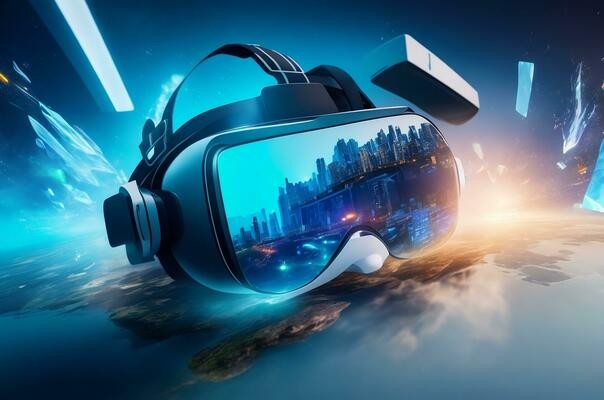 Virtual Reality Experiences